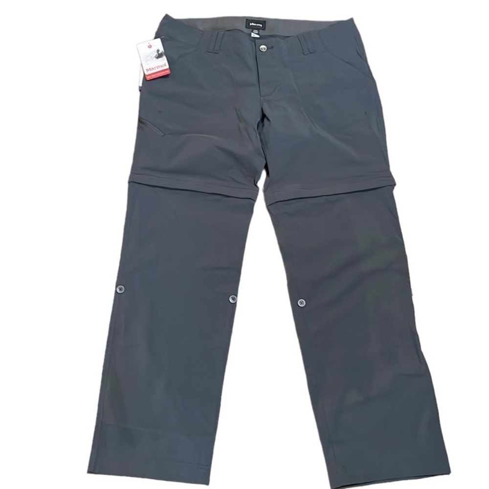 Marmot - Women’s Mazot Convertible Pant